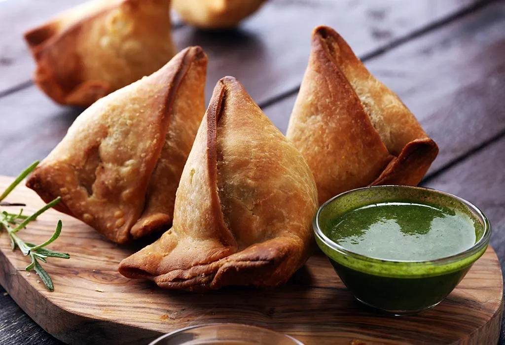 Samosa