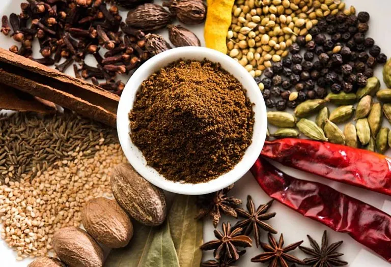 Garam Masala Recipes That Will Make All Your Dishes Flavoursome