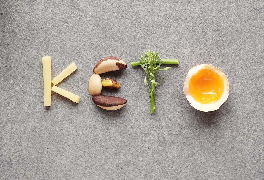 Keto Diet for Kids – Is It Really Safe?