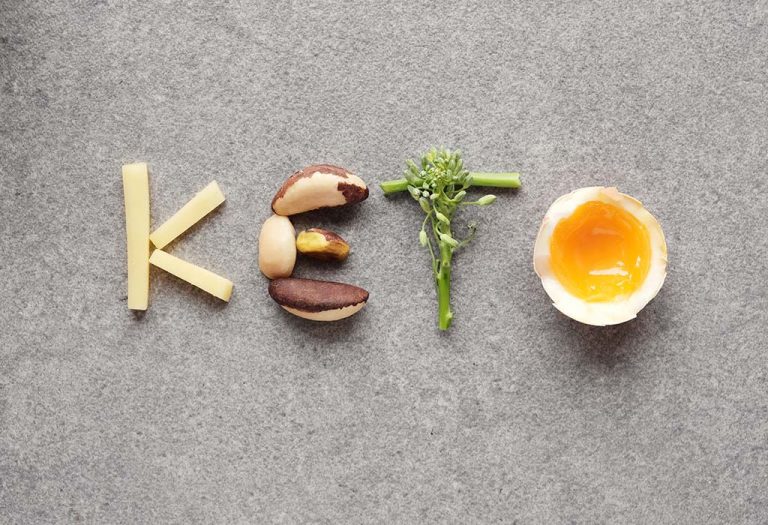 Keto Diet for Kids - Is It Really Safe?