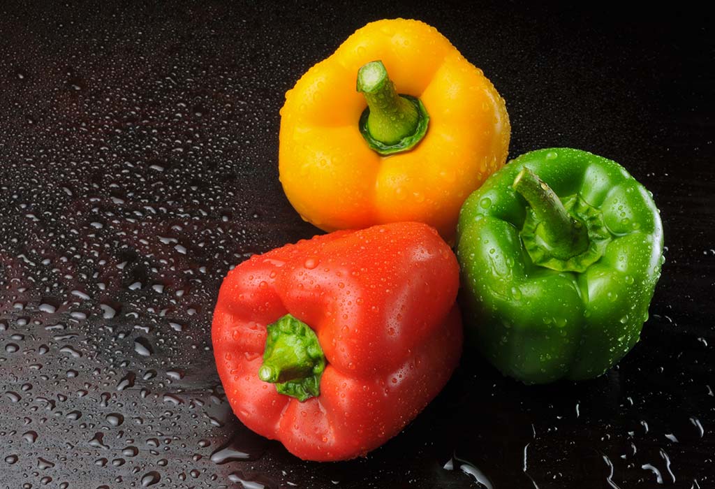 Capsicum
