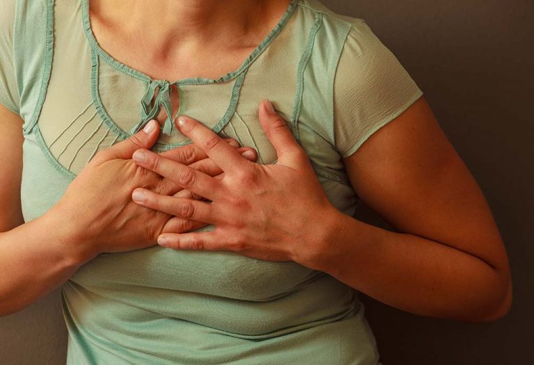 10 Easy Home Remedies to Reduce Chest Pain