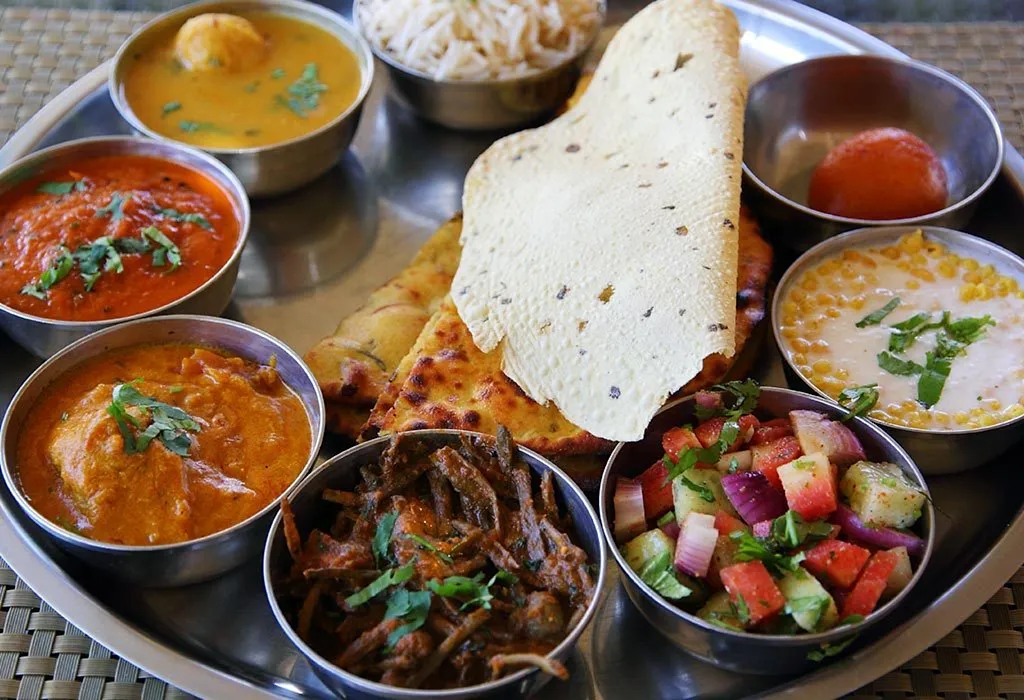 10 Delicious Rajasthani Dishes That You Shouldn’t Miss