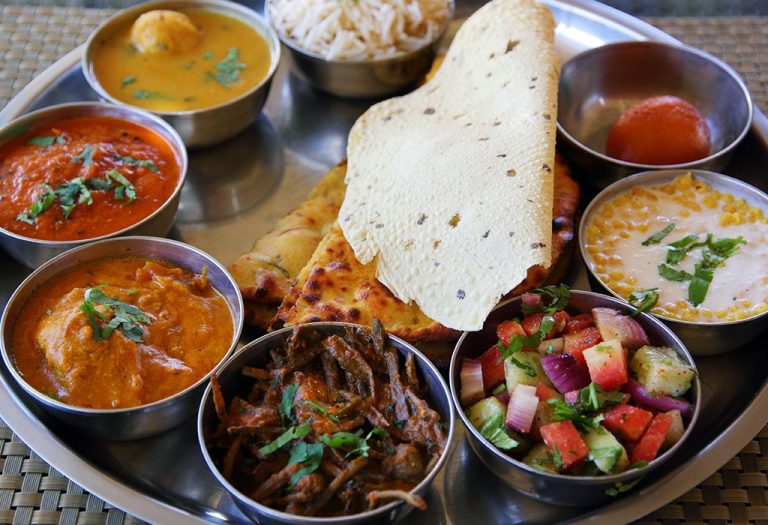 10 Delicious Rajasthani Dishes That You Shouldn't Miss