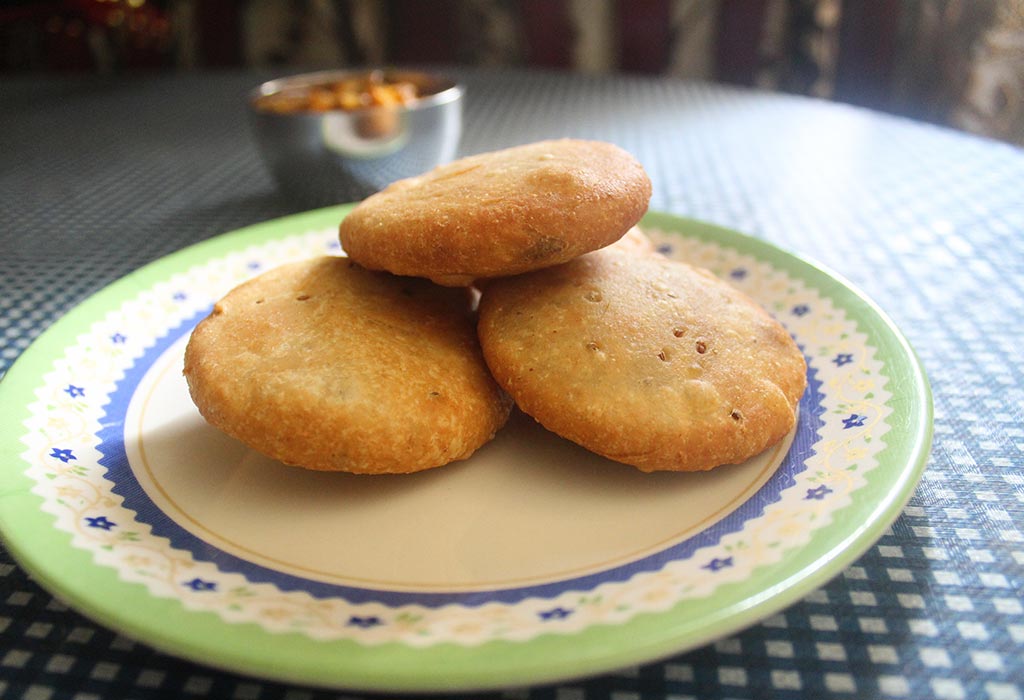 10 Mouth-Watering Rajasthani Food Recipes