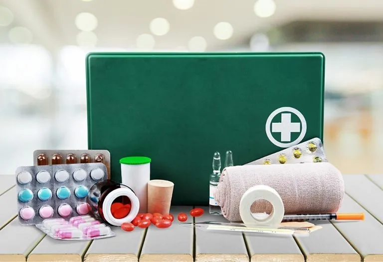 Essentials to Carry in Your Medical Kit While Travelling