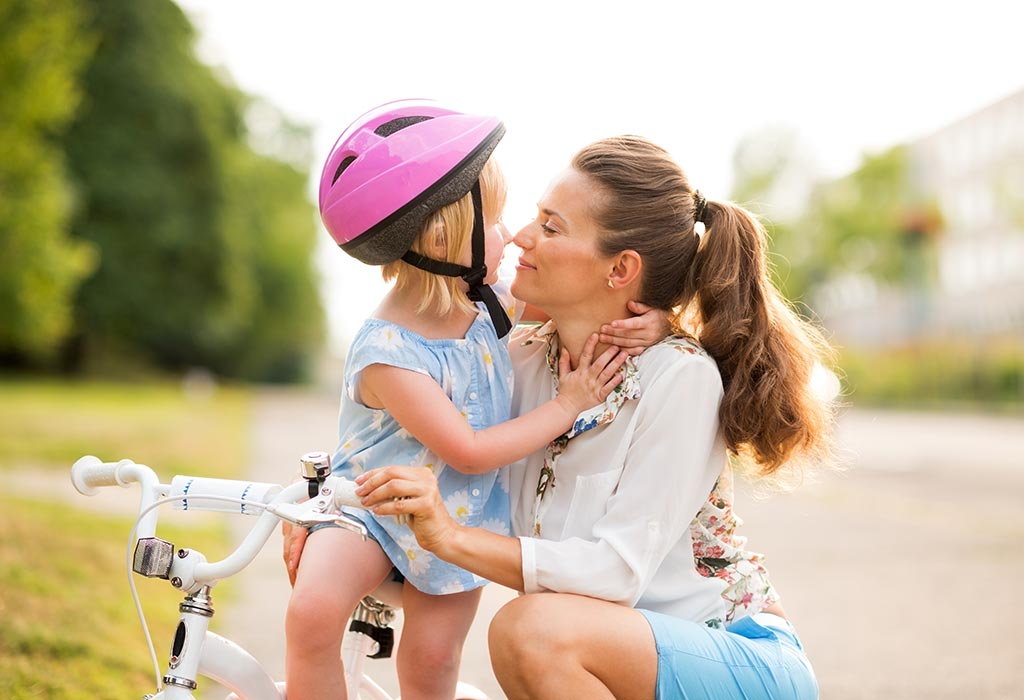parent encouraging child quotes
