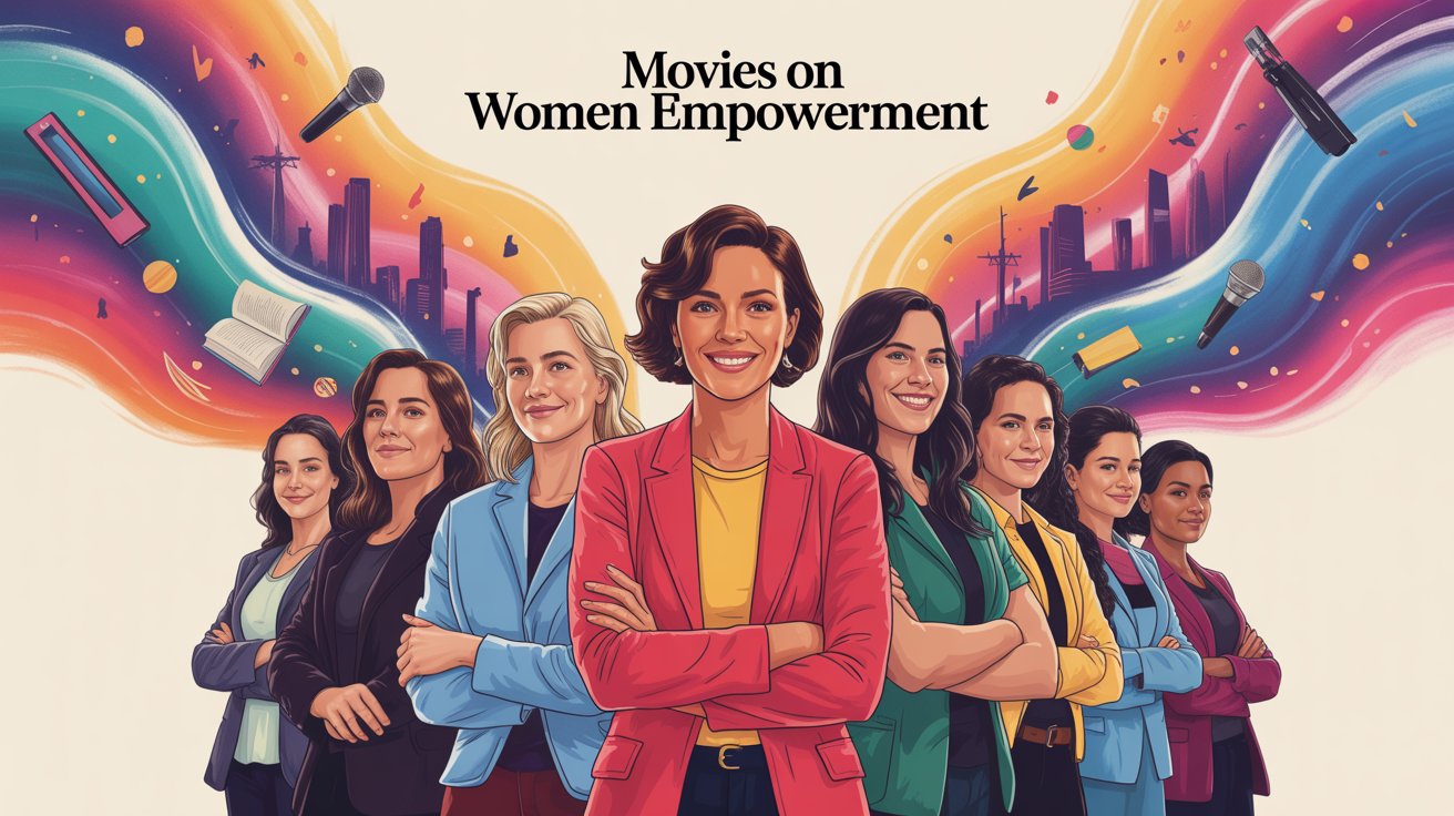20 Best Women Empowerment Movies to Watch (Bollywood & Hollywood)