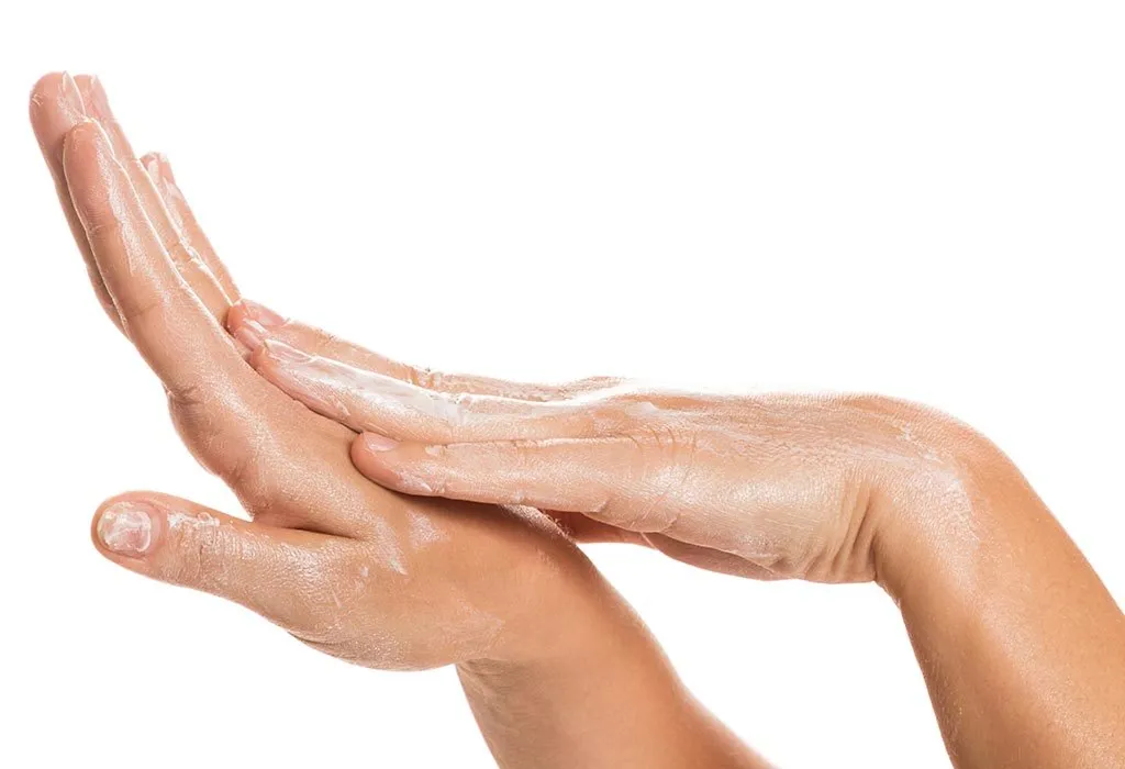 5 Ways to Make Your Dry Hands Softer, Straight From Derms