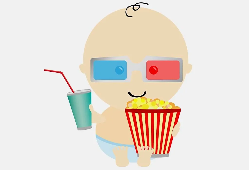 Can You Take Your Baby to The Movie Theatre?