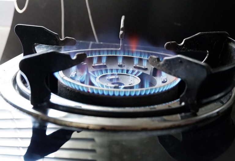 Easy Ways to Save Cooking Gas in Kitchen