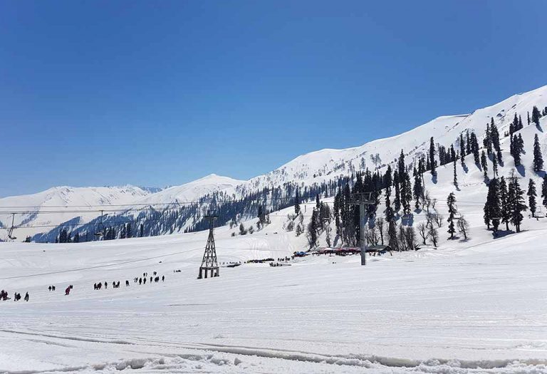 Best Hill Stations in India - A Great Summer Escape for You and Your Family