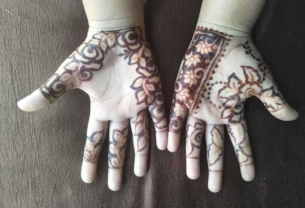 Mehndi party: everything you need to know before attending