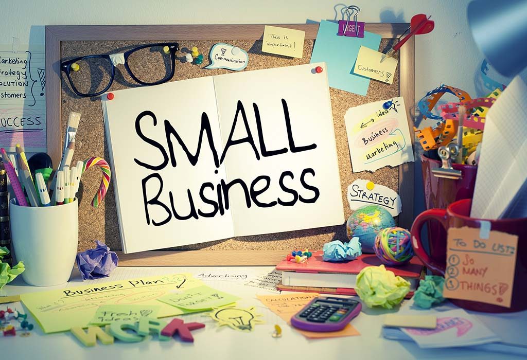 21 Best & Profitable Small Business Ideas