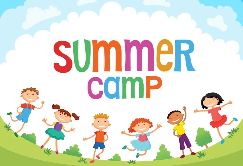 10 Benefits of Summer Camp for Kids