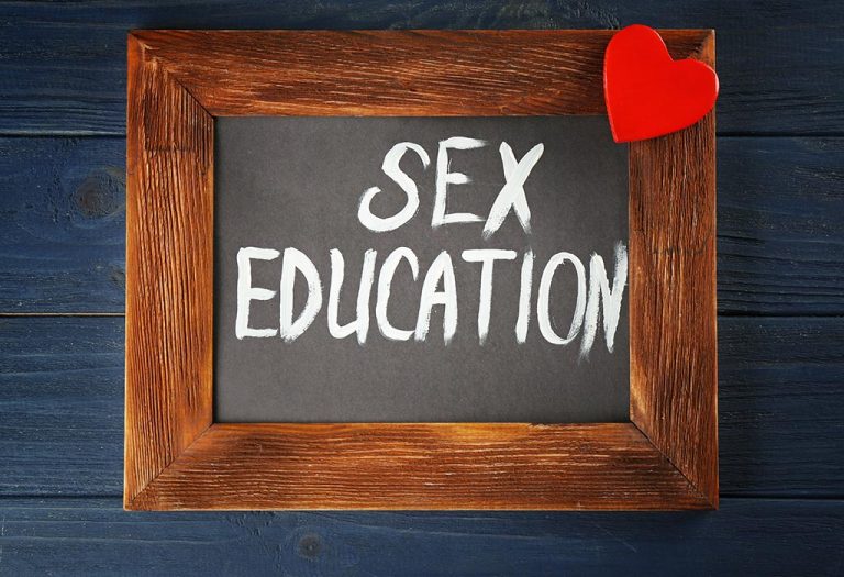 10 Sex Education Books for Kids - Educate Them According to Their Age
