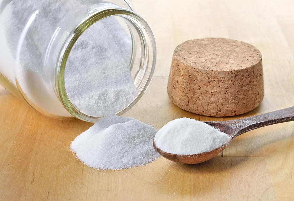 Baking Soda
