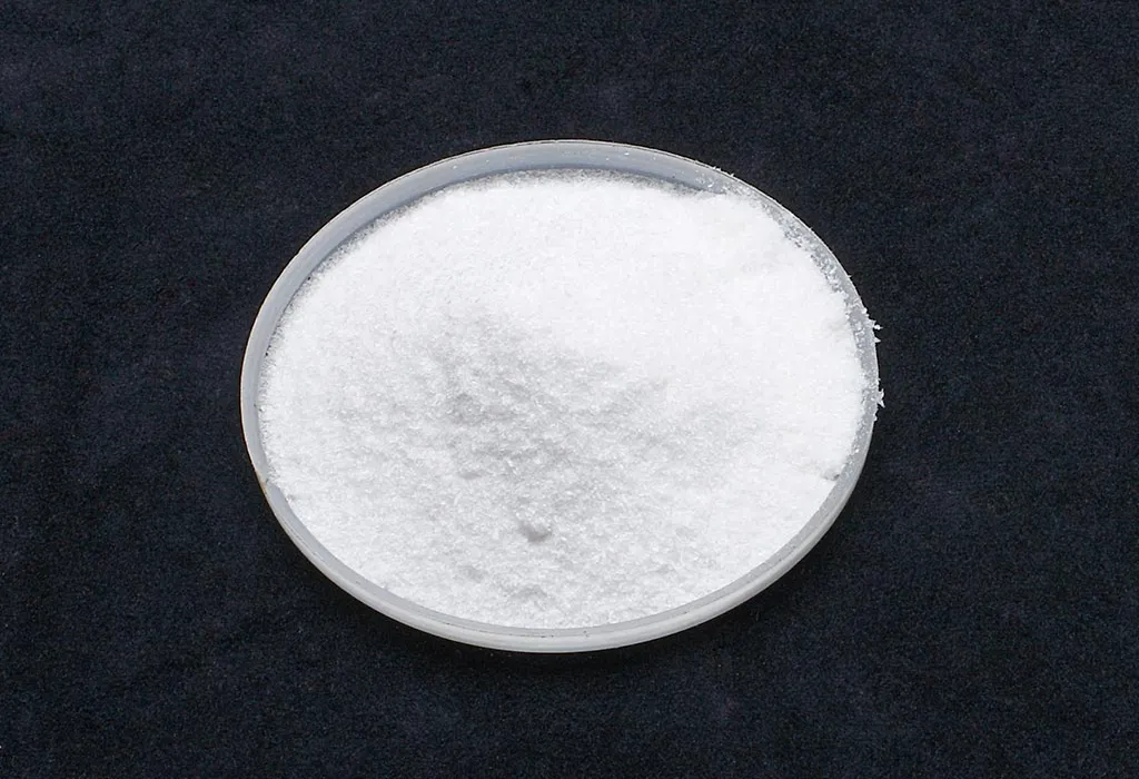 Boric Acid