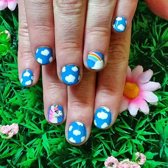 Girl nail art designs Stickers DIY| Alibaba.com
