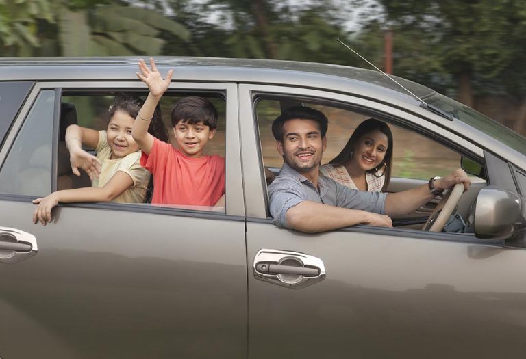 Planning A Family Road Trip? - Here's Your Ultimate Guide
