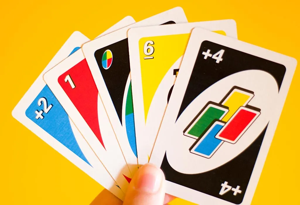 Cards