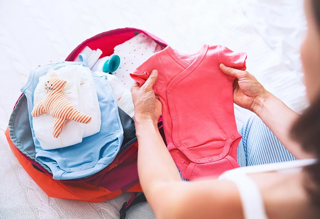 Emergency Clothes