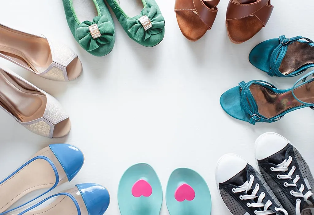 Footwear