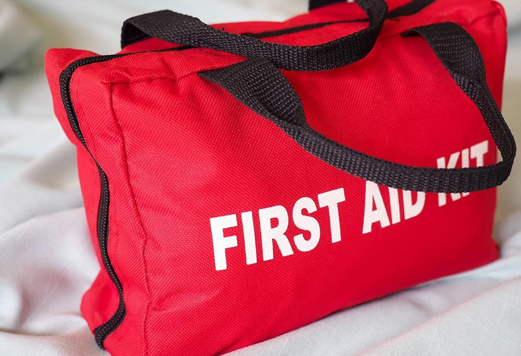 First-Aid Kit
