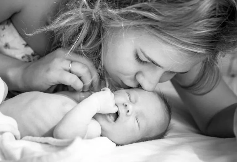 'Mom' Means 'Magical Love' (God's Choicest Blessing on Us Is 'Mom')