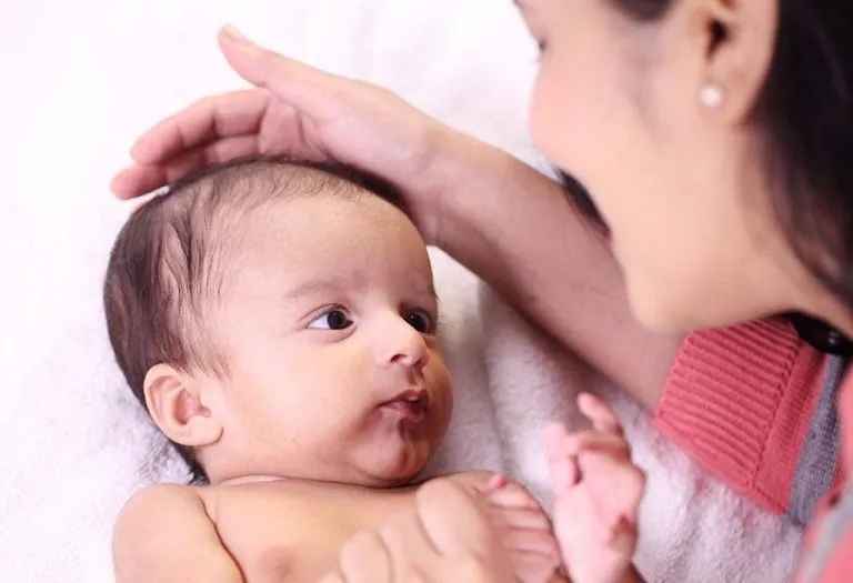 A Baby's Arrival in the Family: Tiny Bundle of Joy or the Biggest Responsibility?