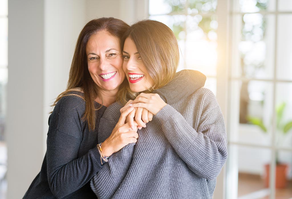 36 Fantastic Quotes on Mother & Daughter Relationship
