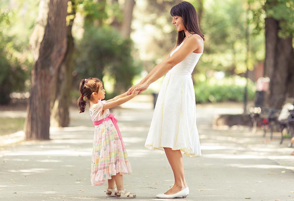 36 Fantastic Quotes on Mother & Daughter Relationship