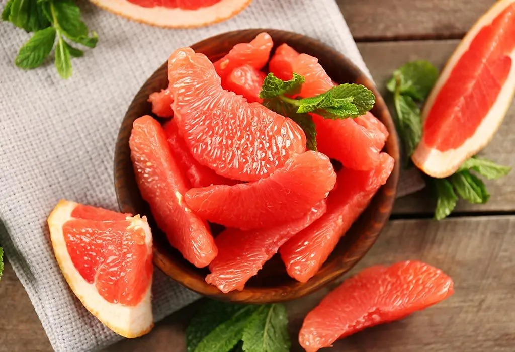 11 Negative Calorie Foods You Must Include in Your Diet