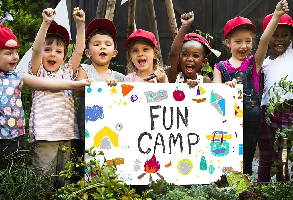 Why Your Child Must Attend Summer Camp – It’s More Than Just a Fun Getaway