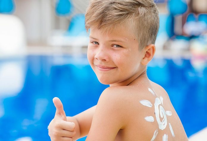 important things to look for while choosing sunscreen