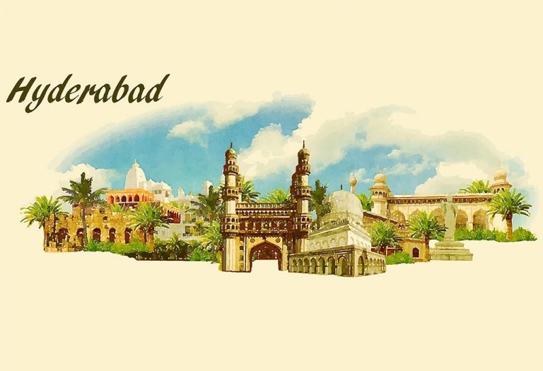 20 Best Places To Visit in Hyderabad for Kids