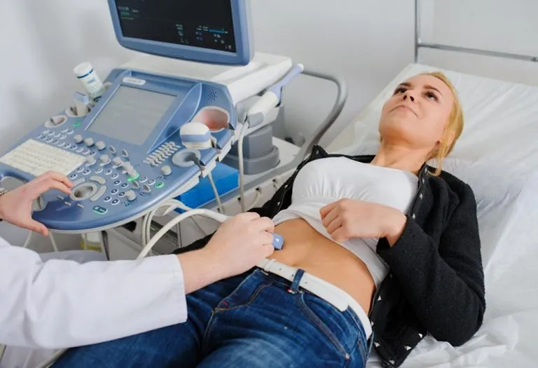 Abdominal Pregnancy - Symptoms, Risks, and Treatment