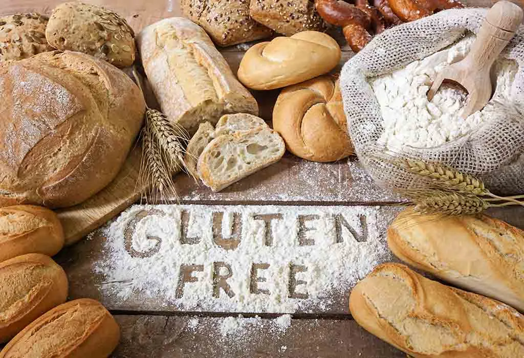 Gluten-Free Flour