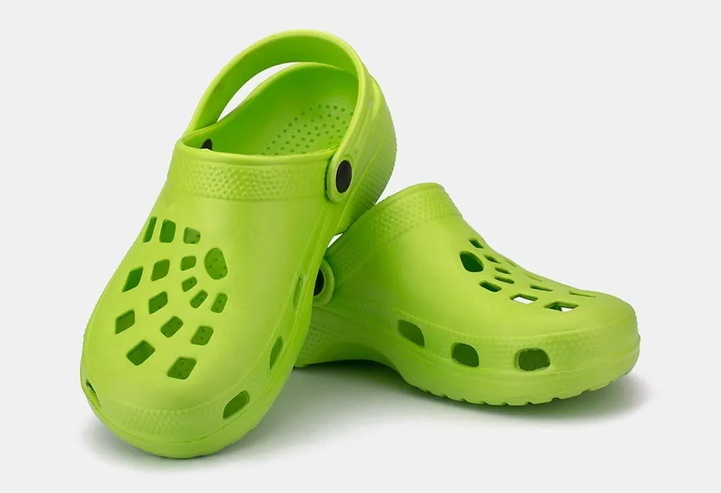 Crocs for kids