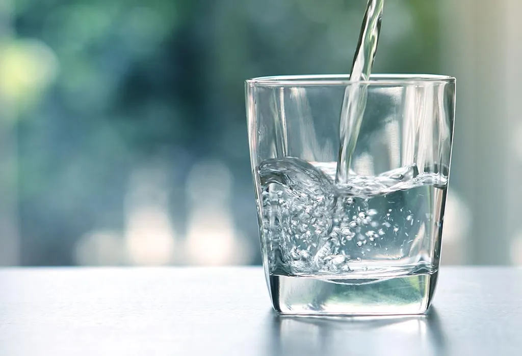 Water