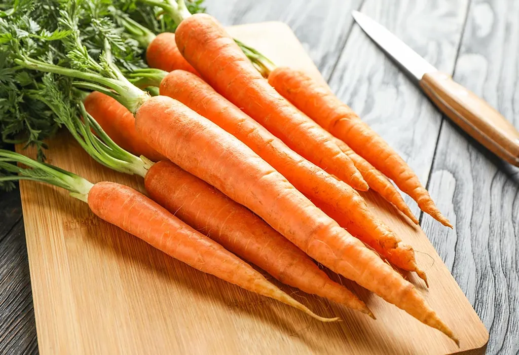 Carrots