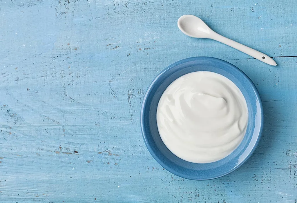 Yoghurt