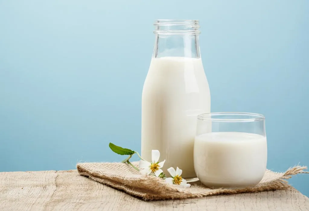 Milk