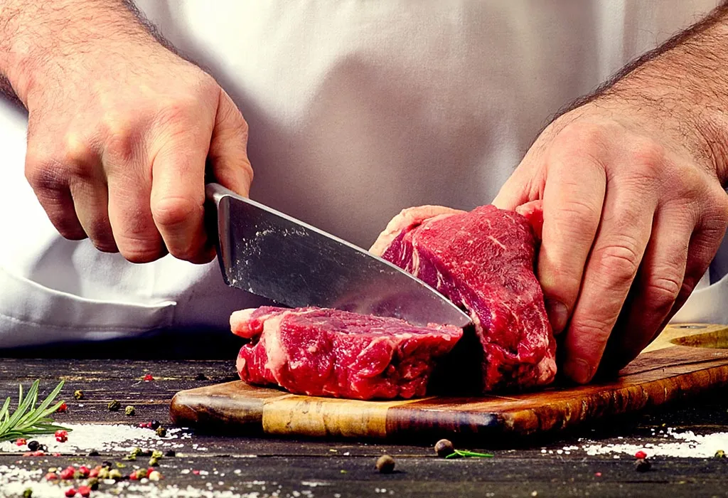 Meat