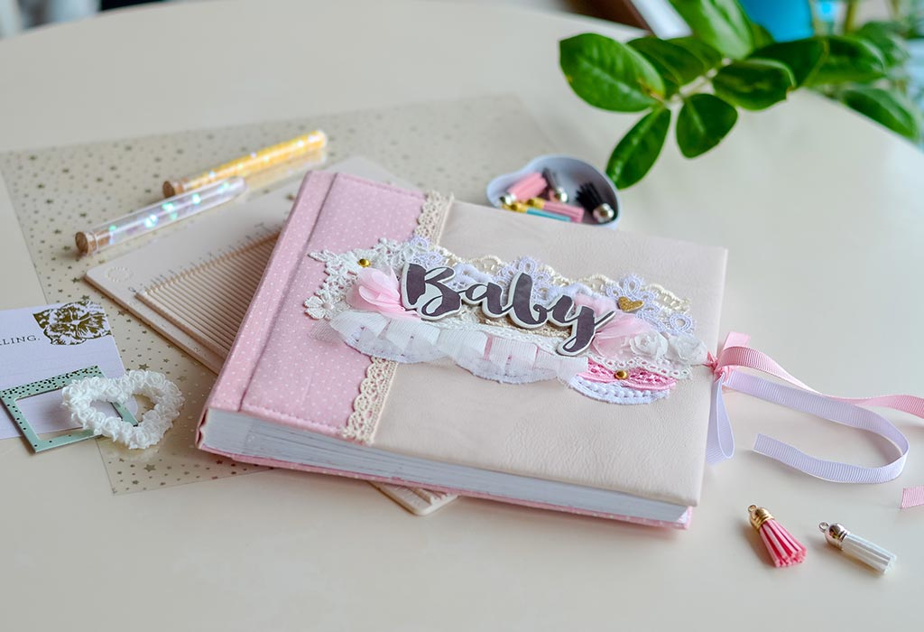 Memory Book