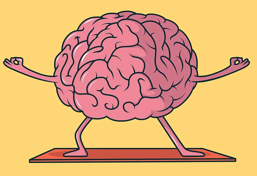 Benefits of Superbrain Yoga