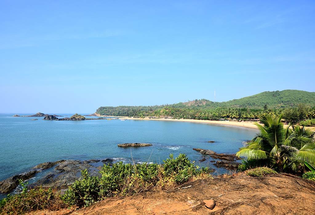 15 Famous Beach Destinations in India to Visit With Your Family