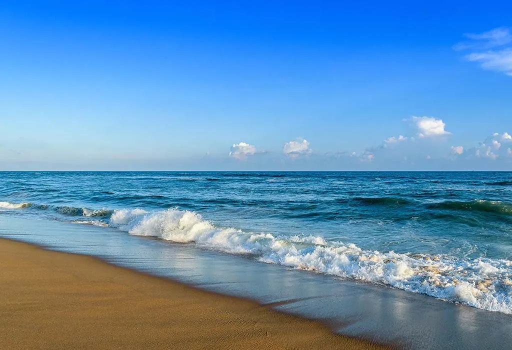 15 Famous Beach Destinations in India to Visit With Your Family