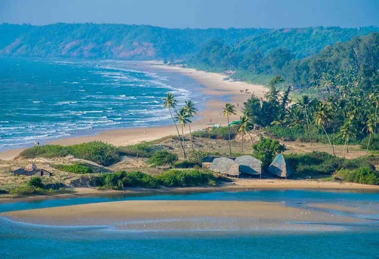 15 Beach Destinations in India - Rejuvenate in Solitude With Your Family