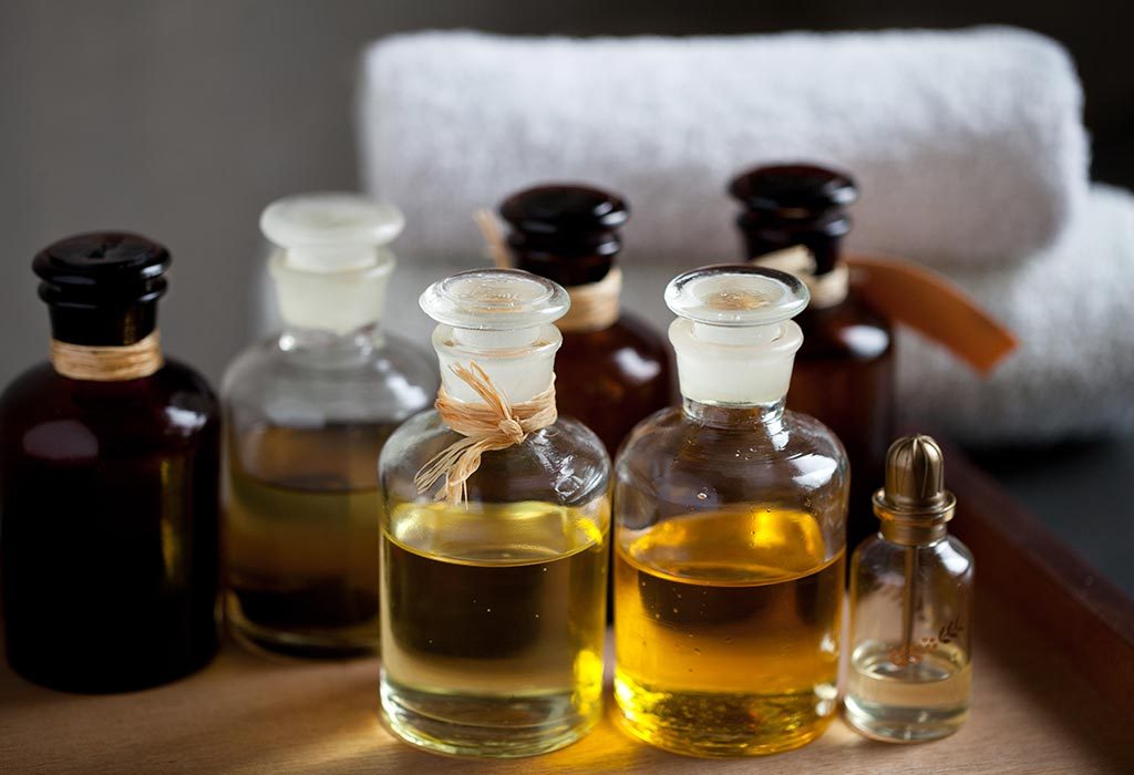 10 Best Oils For Body Massage With Their Benefits